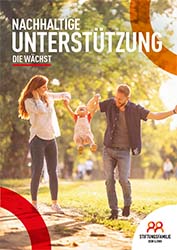 Imagefolder der Stiftungsfamilie