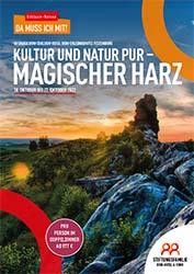 Magischer Harz