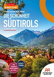 Die Schönheit Südtirols - Zusatztermin