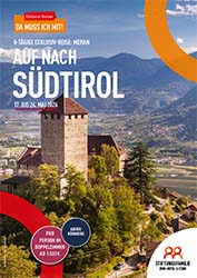Auf nach Südtirol
