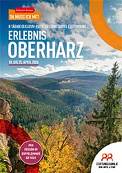 Erlebnis Oberharz