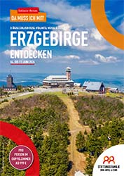 Erzgebirge entdecken