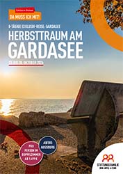 Herbsttraum am Gardasee