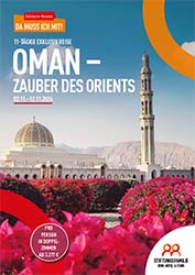 Oman - Zauber des Orients