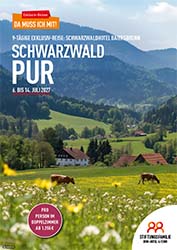 Schwarzwald pur