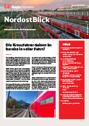 Beitrag aus Nordostblick 6-2026