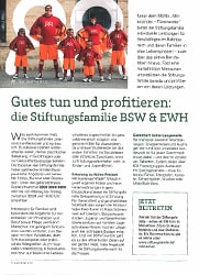 extraTakt 4-20 Porträt Stiftungsfamilie