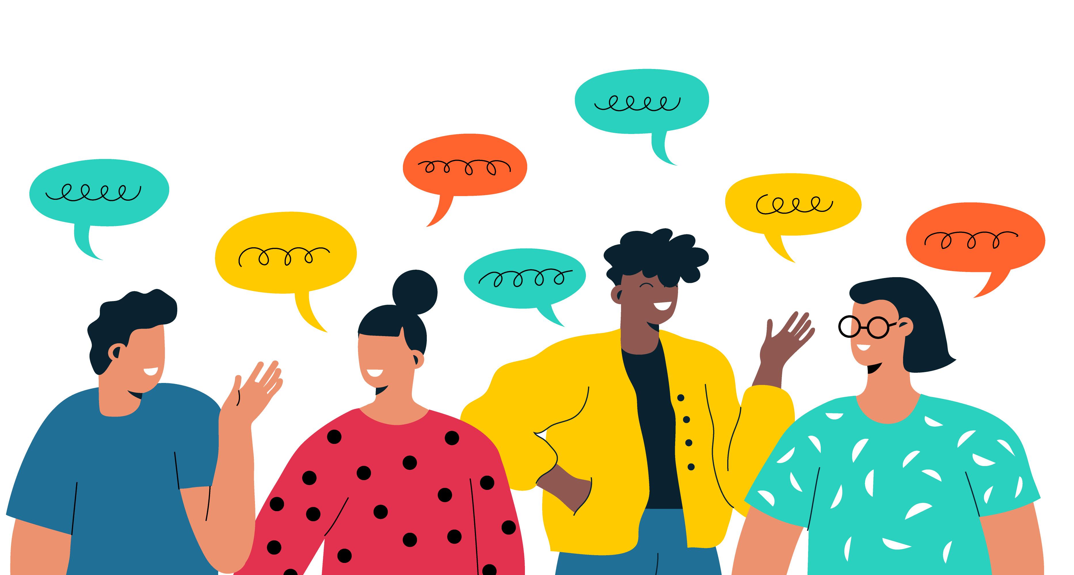 Kompakt-Training: Einfache Sprache im Arbeitsalltag
