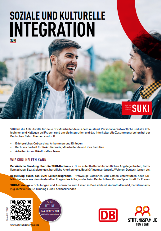 Onepager SUKI