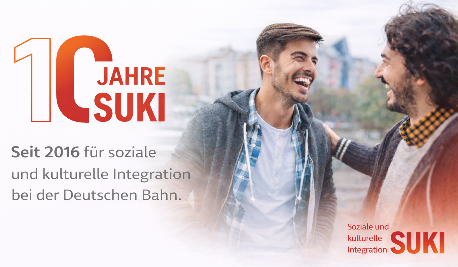 SUKI Infomail Februar 2026