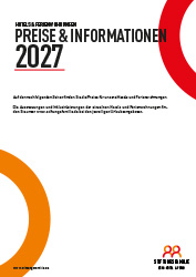 Preise & Infos 2027