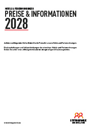 Preise & Infos 2028