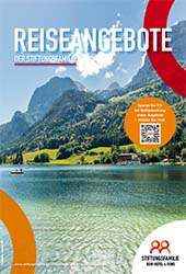 Reiseangebote 03|2026