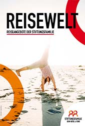 Reiseangebote 01|2022