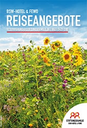 Reiseangebote 03|2021