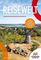 Reiseangebote 03|2024