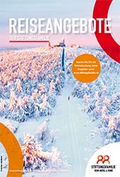 Reiseangebote 04|2025