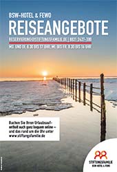Reiseangebote 05|2021