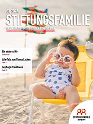 Stiftungsfamilie 03|2024