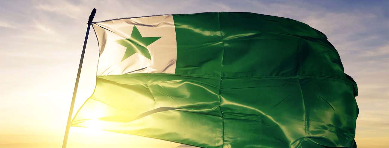 Stiftungsfamilie Freizeitbereich Esperanto