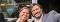 Corinna Sander und Siegfried Moog