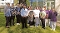 Die Auszubildende Lieu Minh Tu Nguyen (Foto: 6. v. r.) verstärkt das Team des BSW-Hotels Isarwinkel in Bad Tölz