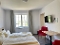 Beispiel: neu renoviertes Doppelzimmer