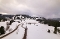 Winterlandschaft in der Nähe der Ferienwohnungen