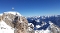 Zugspitze - höchster Berg Deutschlands