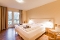3-Raum-Ferienwohnung: Schlafzimmer (Beispiel)