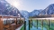 Königssee - Schiff nach Bartholomä