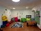 Kinderspielzimmer